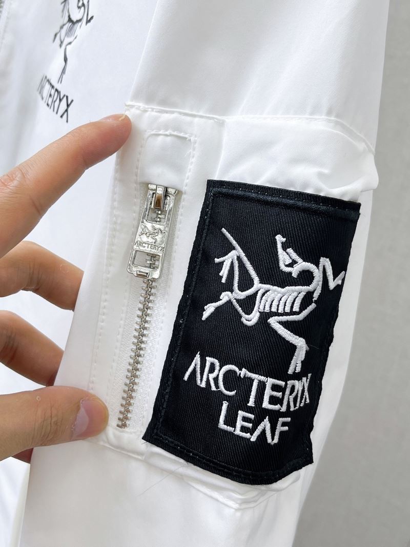 Arcteryx Outwear